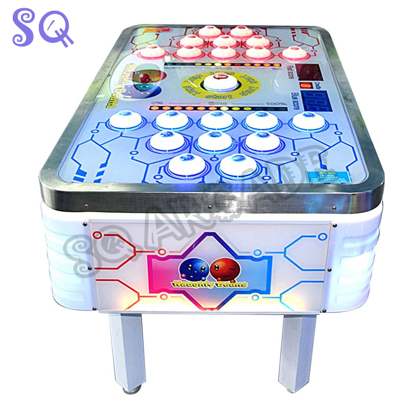Skee Ball Arcade - Sikke işletilen kapalı eğlence ekipmanları yaramaz