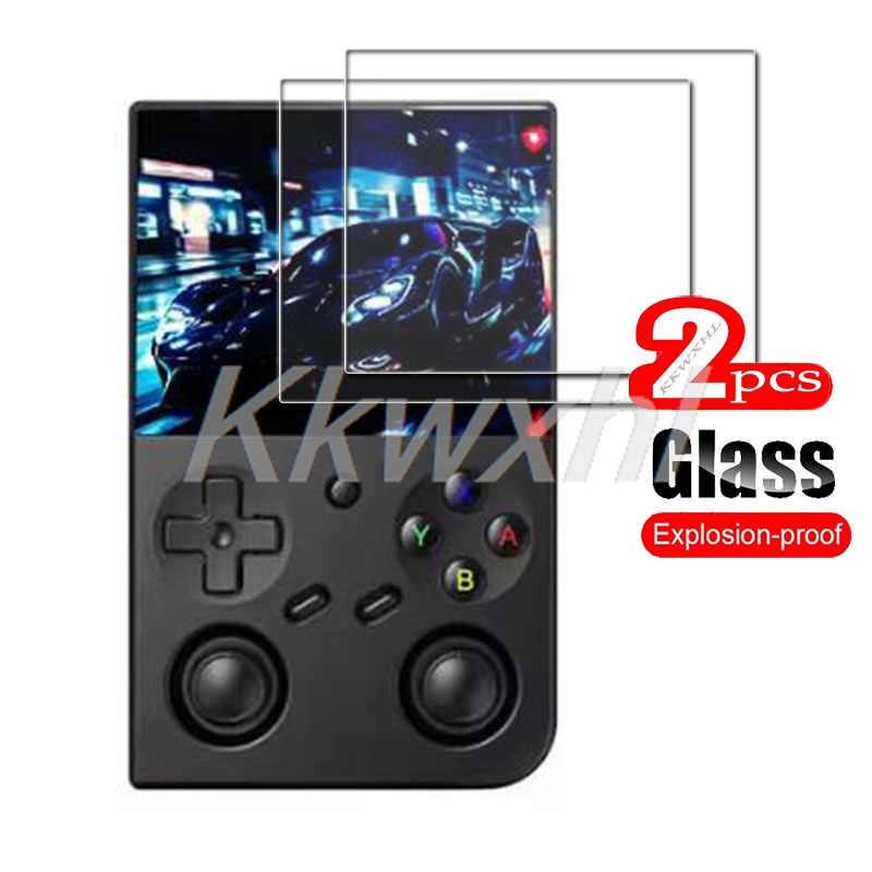 Pinball Machine - Anbernic IÇIN 2 ADET RG35XXPRO elde