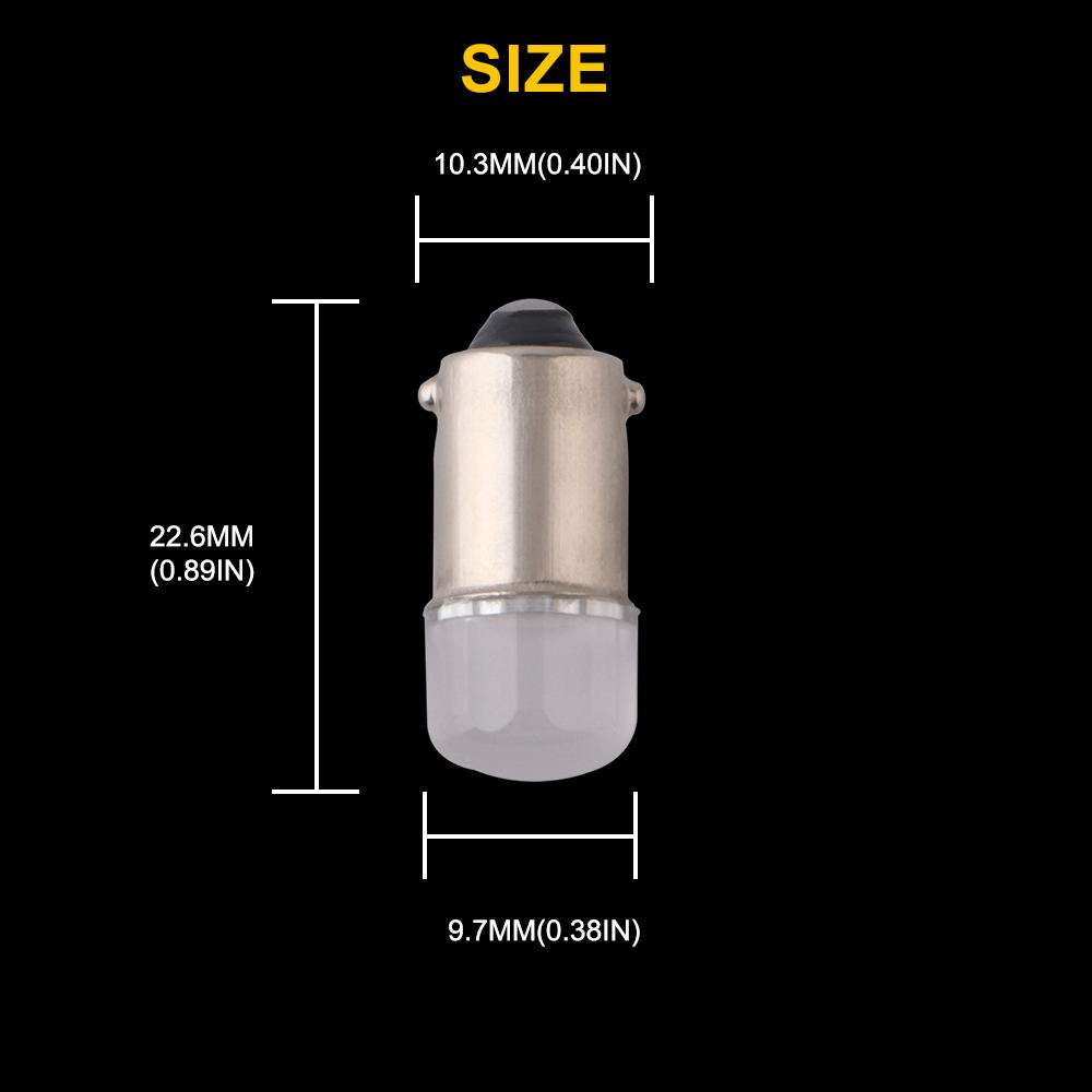 6V 6.3V DC 50 Adet GE44 47 189 - Pinball Machine incelemesi ve fiyatı