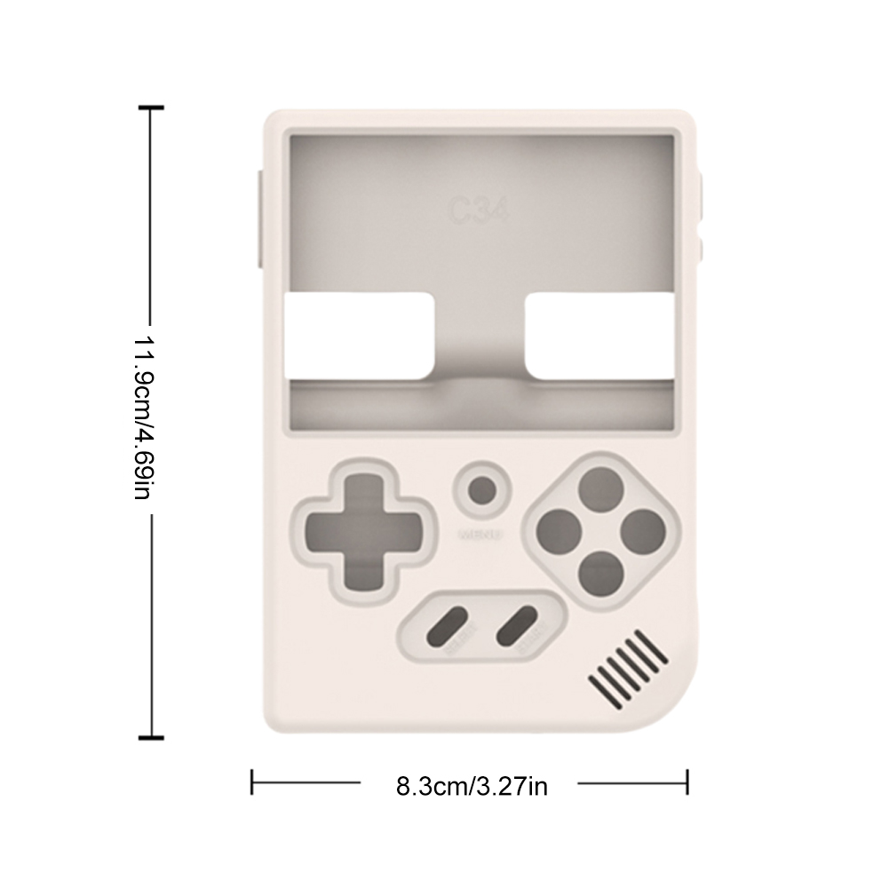 Silikon koruyucu kapak darbeye - Pinball Machine incelemesi ve fiyatı