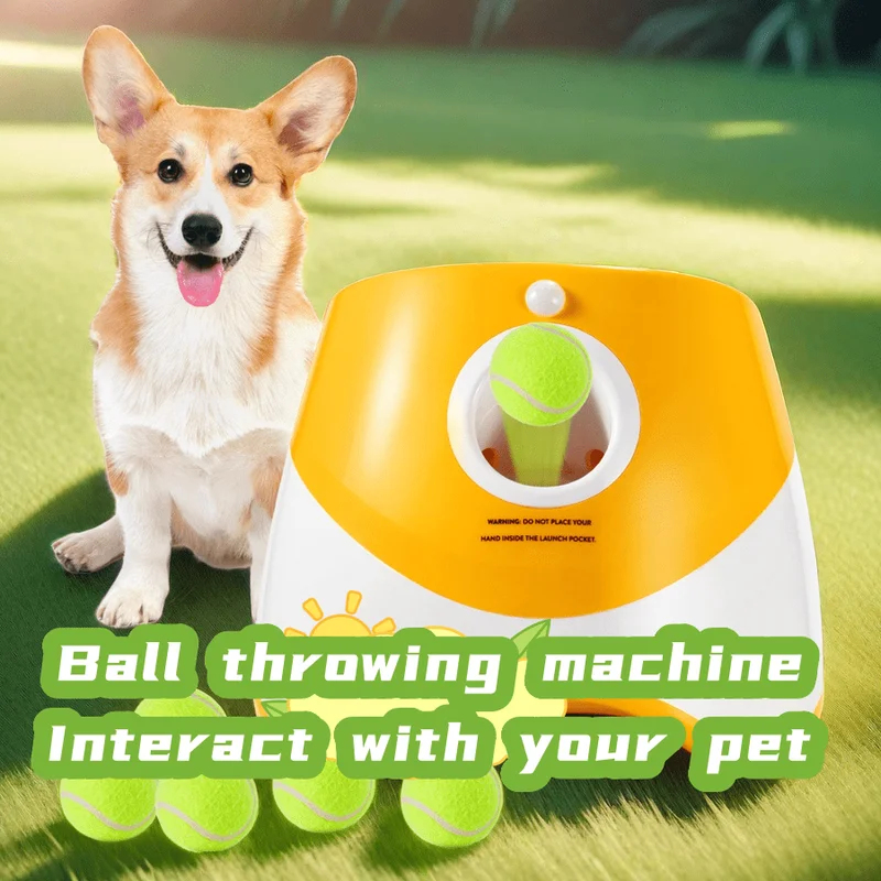 Köpek Fırlatıcı Otomatik Köpek - Pinball Machine incelemesi ve fiyatı