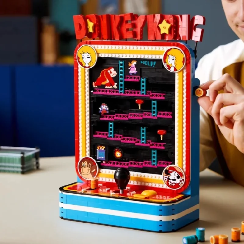 2026 Yeni Ürün: 1371 Parçadan  - Pinball Machine incelemesi ve fiyatı