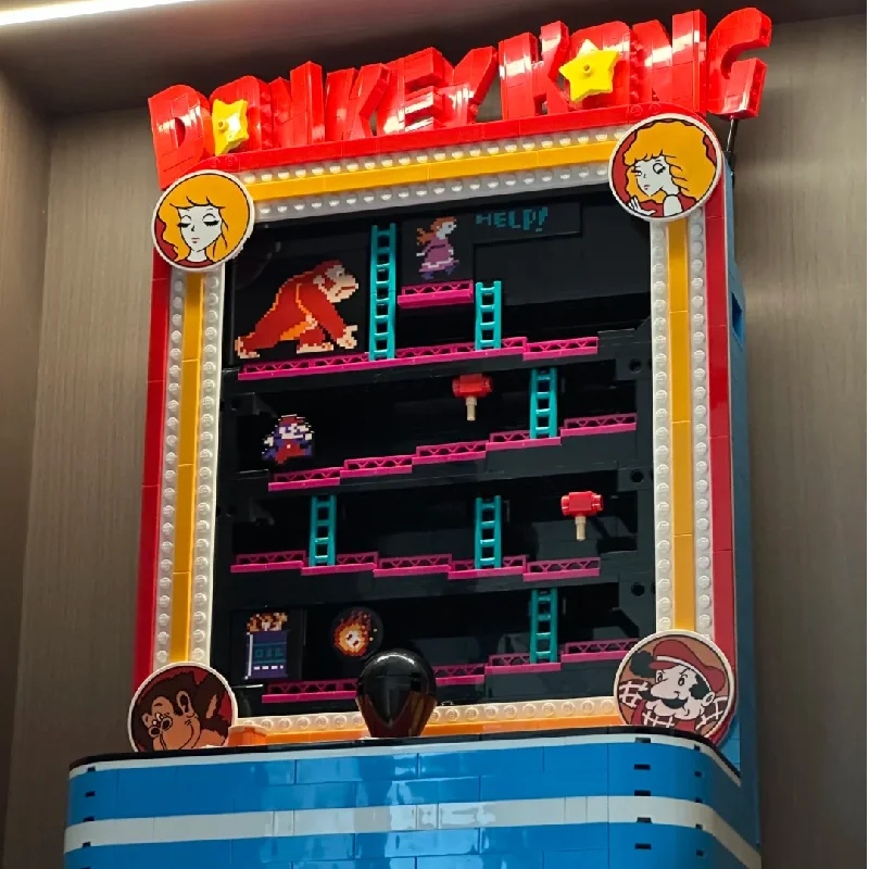 2026 Yeni Ürün: 1371 Parçadan  - Pinball Machine incelemesi ve fiyatı