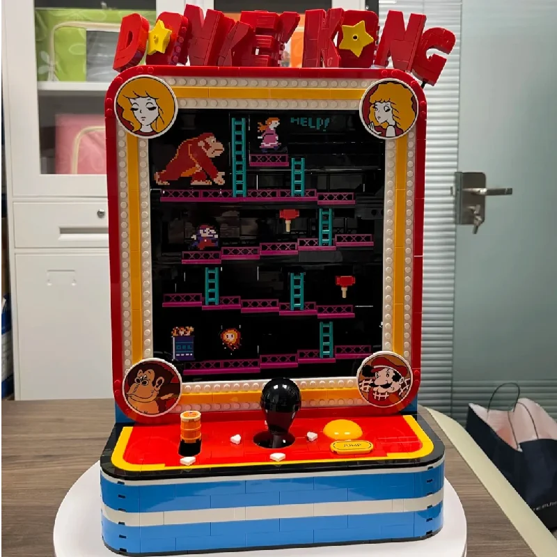 2026 Yeni Ürün: 1371 Parçadan  - Pinball Machine incelemesi ve fiyatı