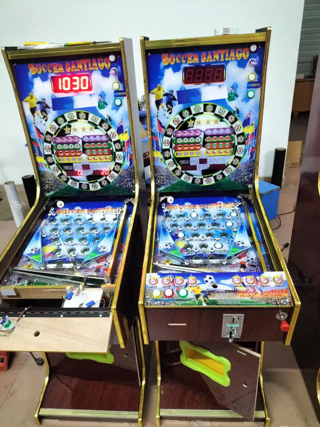 6/7 top tilt makinesi oyun sal - Skee Ball Arcade incelemesi ve fiyatı