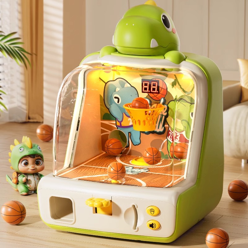 Çocuklar İçin Top Basketbol Ma - Pinball Machine incelemesi ve fiyatı