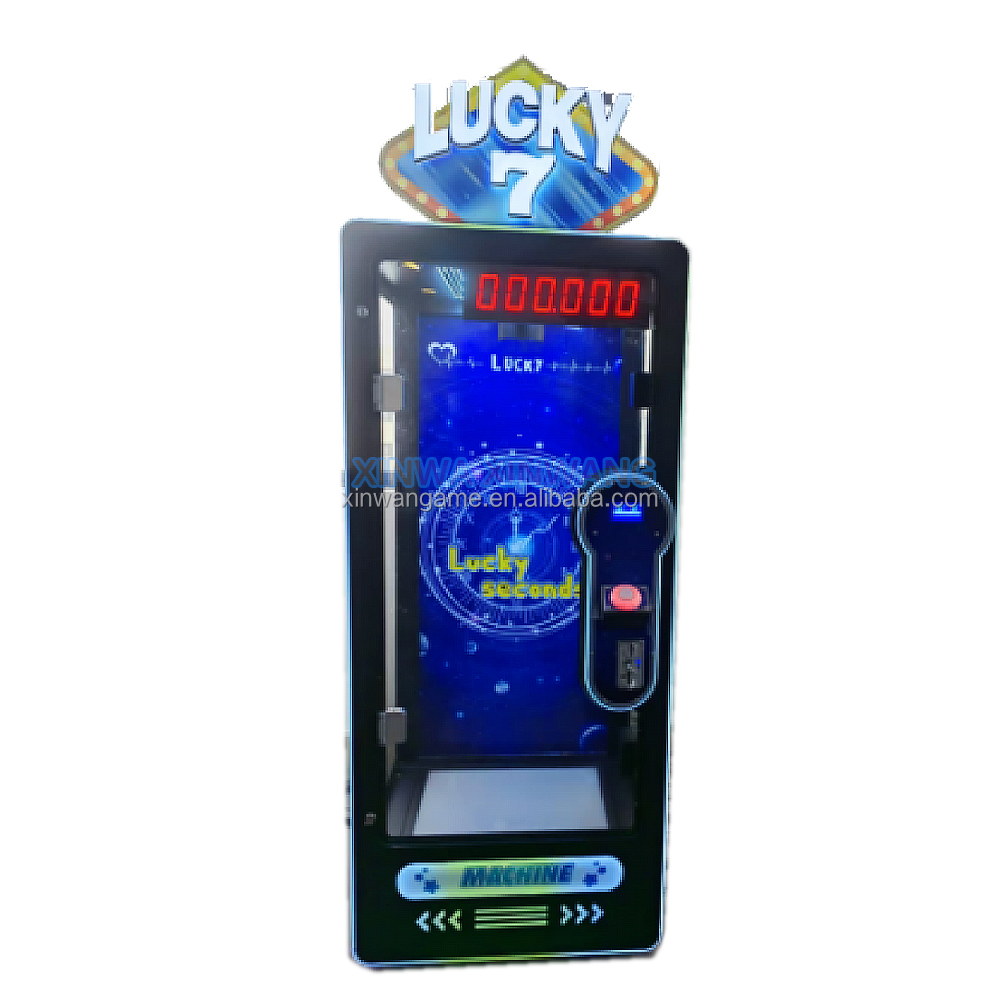 Şanslı 7 Peluş Oyuncak 10 Sani - Arcade Vending Machines For Sale incelemesi ve fiyatı