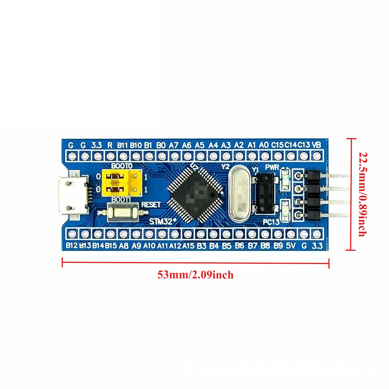 2 adet STM32F103C8T6 Sistem Ka - Arduino Vending Machine Project incelemesi ve fiyatı