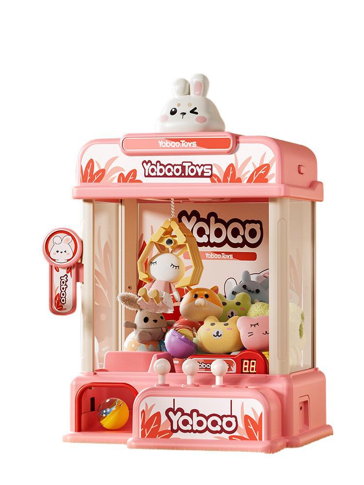 Çocuklar İçin Pençe Makinesi M - Arcade Games Vending incelemesi ve fiyatı