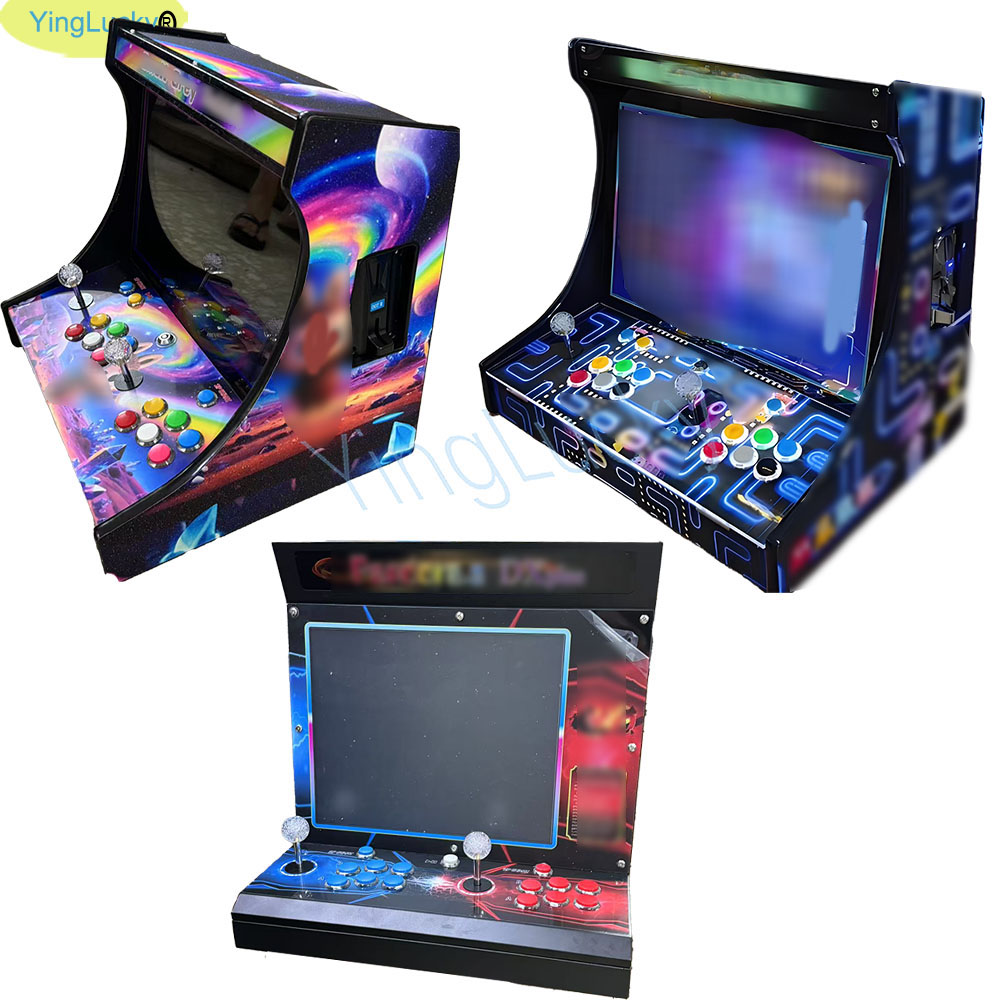 2 Oyunculu Arcade Video Oyun K - Skee Ball Arcade incelemesi ve fiyatı