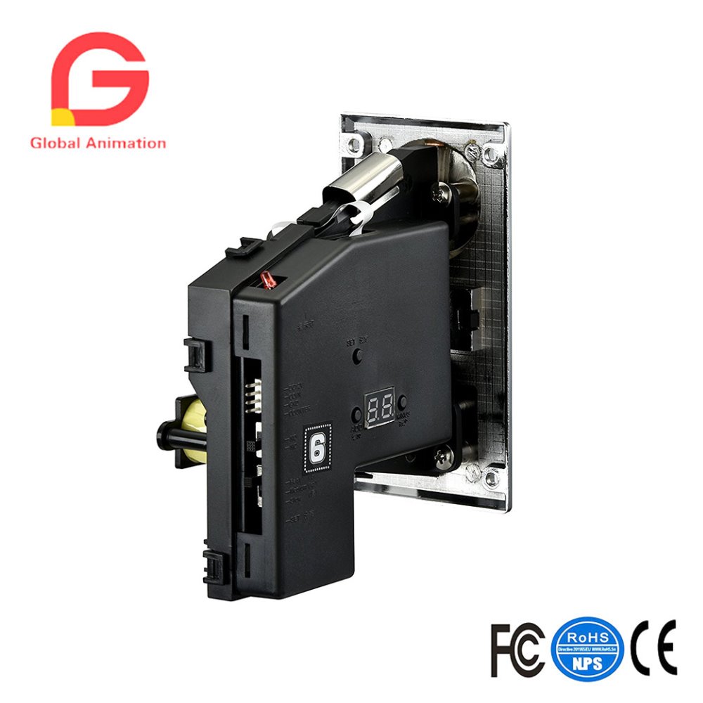 CH-924, Otomat Makinesi için 4 - Arcade Games Vending incelemesi ve fiyatı