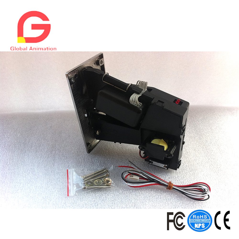 CH-924, Otomat Makinesi için 4 - Arcade Games Vending incelemesi ve fiyatı