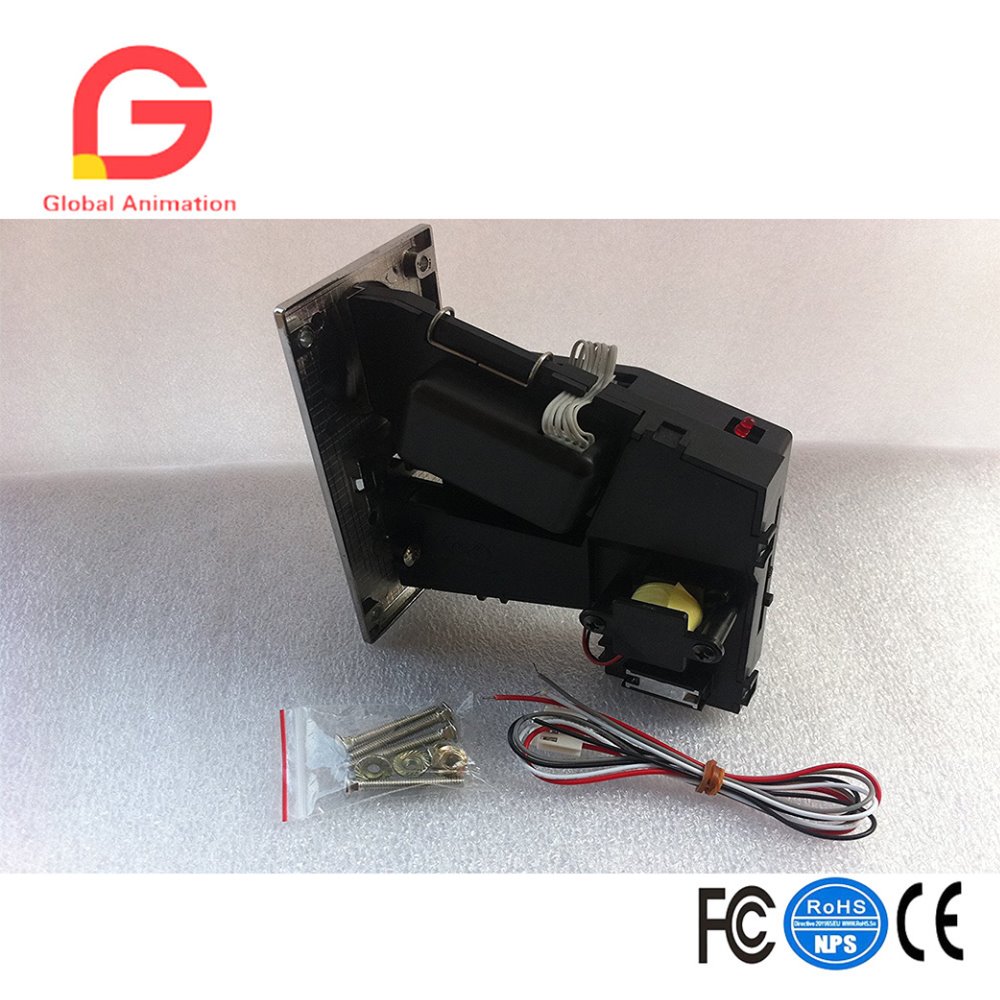 CH-924, Otomat Makinesi için 4 - Arcade Games Vending incelemesi ve fiyatı