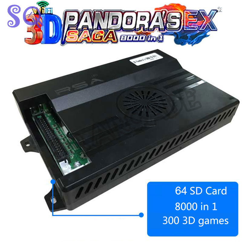 Arcade Pandora destan kutusu E - Arcade Ticket Machine incelemesi ve fiyatı