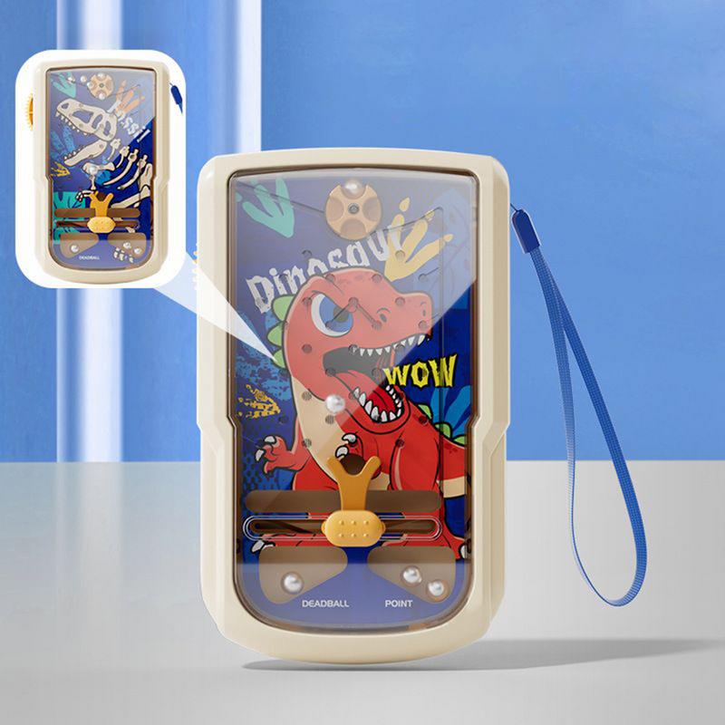 Çocuklar İçin Langırt Makinesi - Pinball Machine incelemesi ve fiyatı