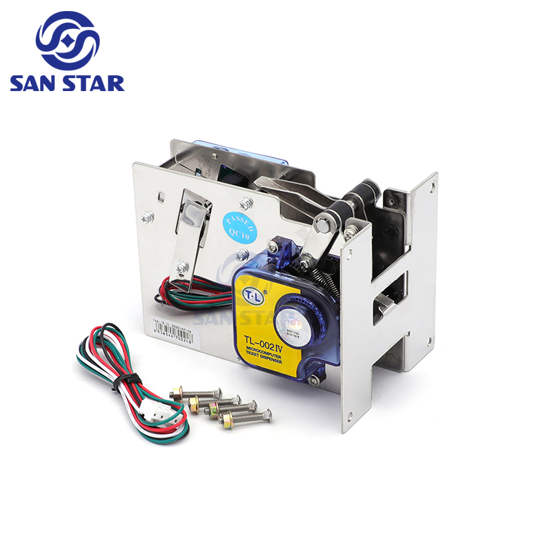 TL-002IV Piyango Bileti Dağıtı - Arcade Games Vending incelemesi ve fiyatı