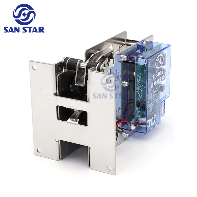 TL-002IV Piyango Bileti Dağıtı - Arcade Games Vending incelemesi ve fiyatı