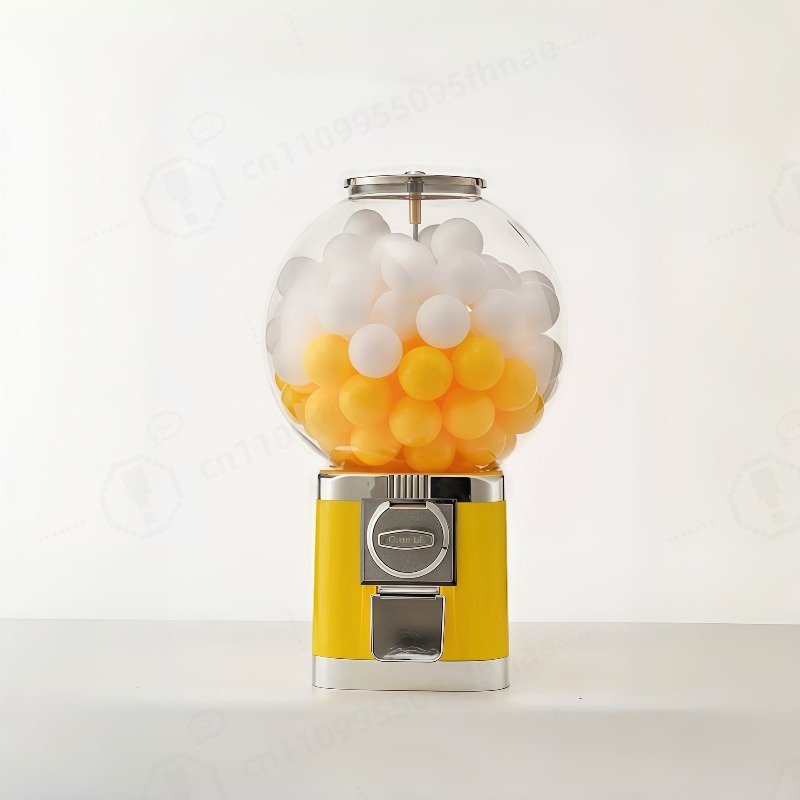 50MM Kapsül Oyuncak Topları, O - Open Vending Machine incelemesi ve fiyatı