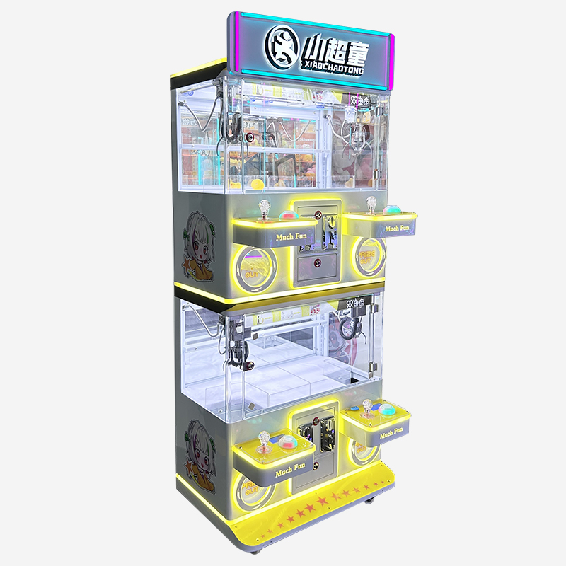Büyük Özel Ticari Oyun Salonu  - Arcade Vending Machines For Sale incelemesi ve fiyatı