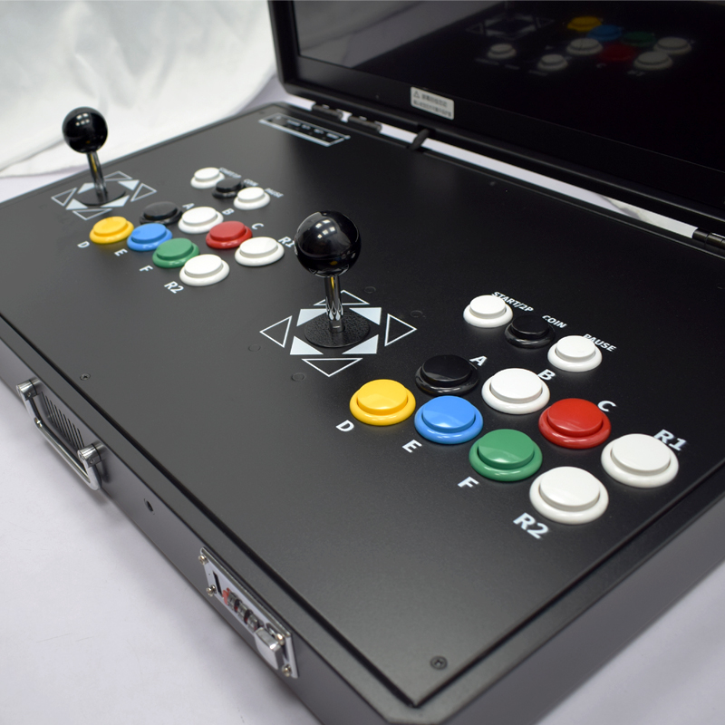 Pandora H3 24 inç LCD Arcade k - Arcade Games Vending incelemesi ve fiyatı