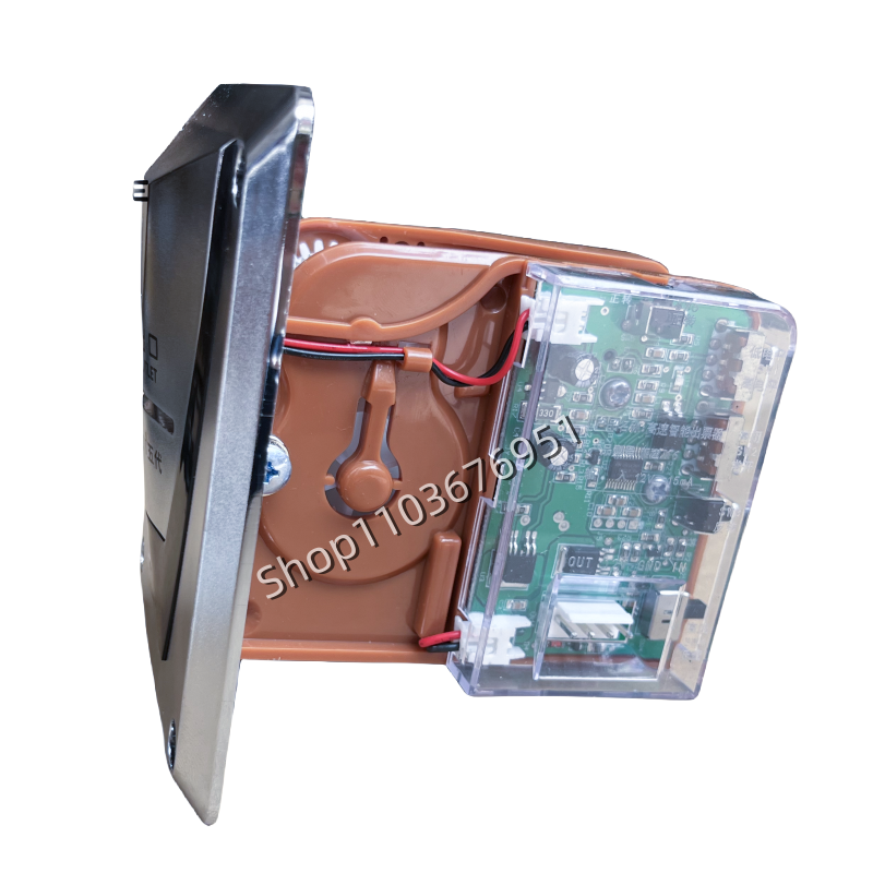JY-001 Otomatik Bilet Dağıtıcı - Arcade Ticket Machine incelemesi ve fiyatı