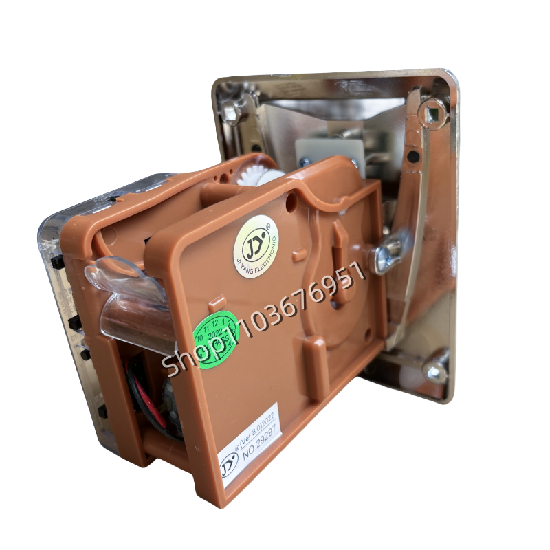 JY-001 Otomatik Bilet Dağıtıcı - Arcade Ticket Machine incelemesi ve fiyatı