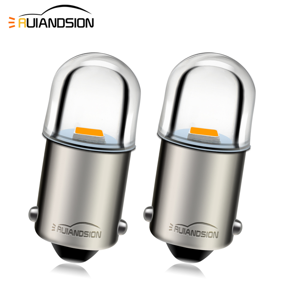 2x 6V BA9S BAX9S BAY9S LED İç  - Pinball Machine incelemesi ve fiyatı