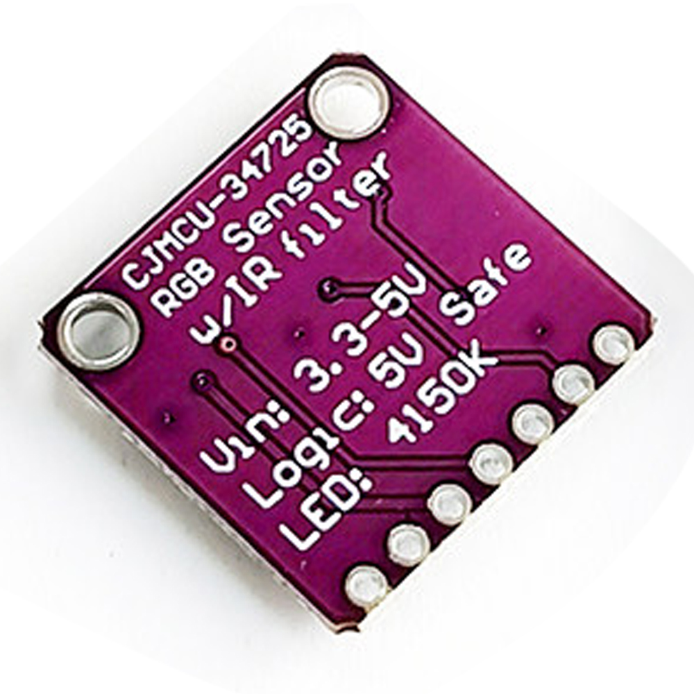 TCS34725 Renk Sensörü RGB Geli - Arduino Vending Machine Project incelemesi ve fiyatı