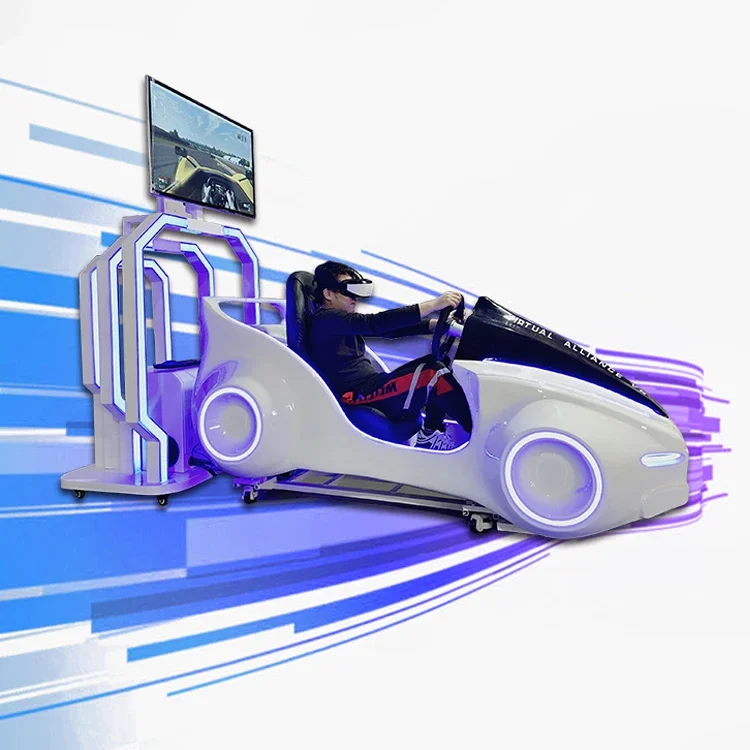 Para Kazanın Yüksek Karlı 9D S - 9D Vr Simulator incelemesi ve fiyatı