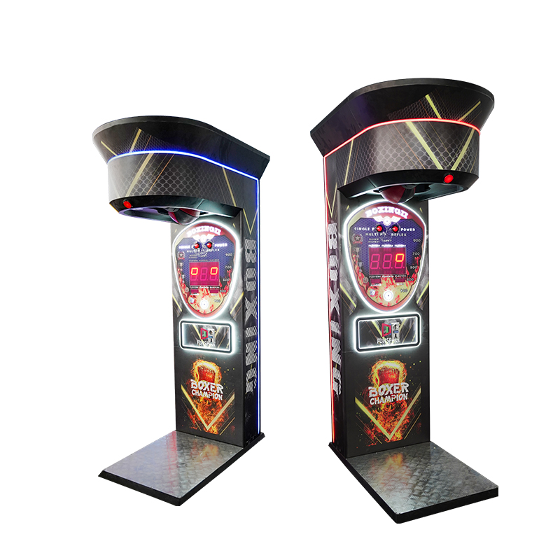 Eğlence amaçlı, jetonla çalışa - Arcade Ticket Machine incelemesi ve fiyatı