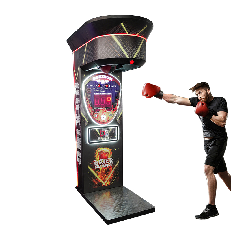 Eğlence amaçlı, jetonla çalışa - Arcade Ticket Machine incelemesi ve fiyatı