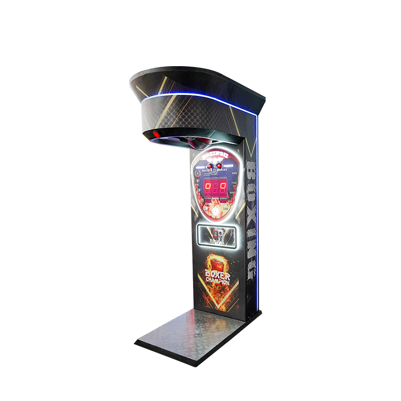 Eğlence amaçlı, jetonla çalışa - Arcade Ticket Machine incelemesi ve fiyatı