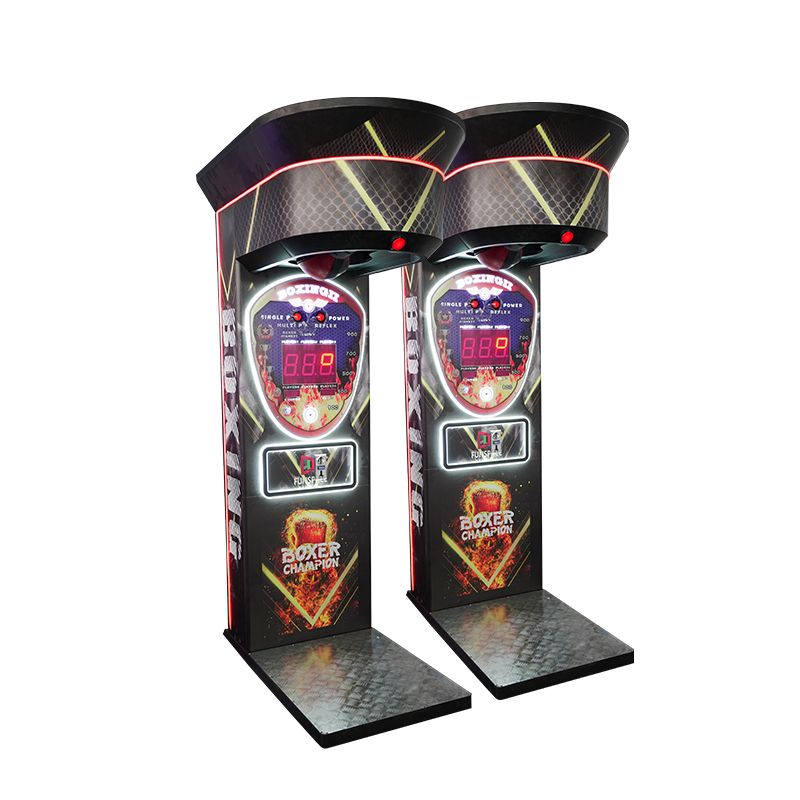 Eğlence amaçlı, jetonla çalışa - Arcade Ticket Machine incelemesi ve fiyatı