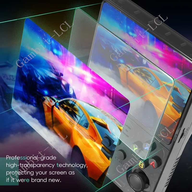 Anbernic IÇIN 2 ADET RG35XXPRO - Pinball Machine incelemesi ve fiyatı