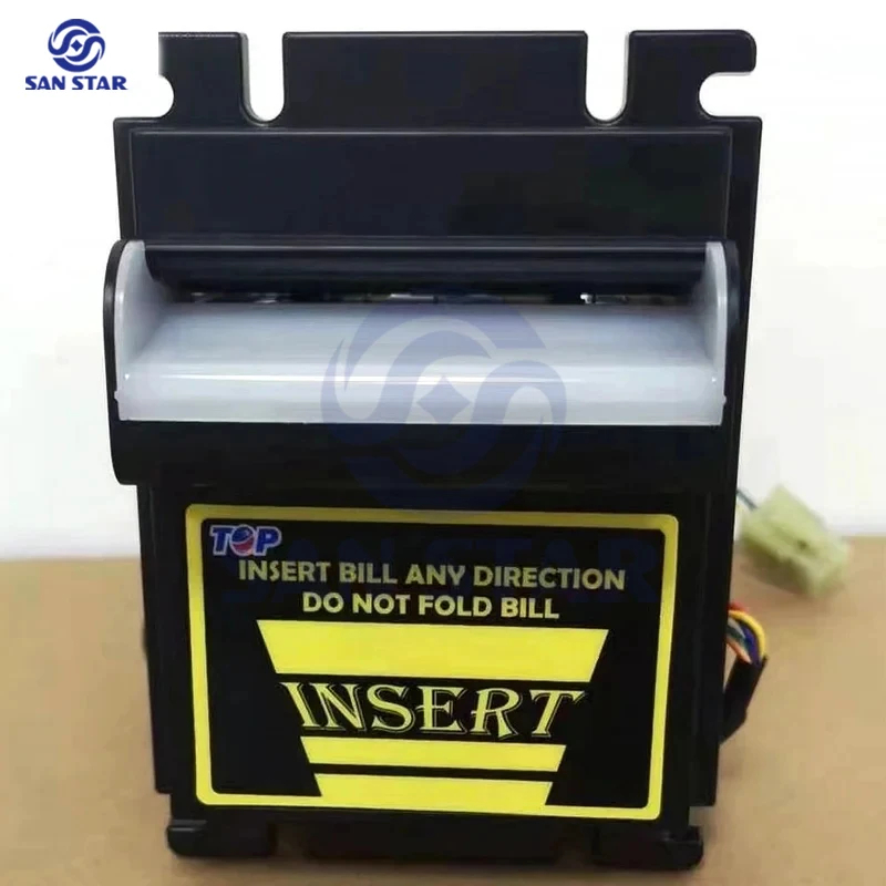 ÜST TB74 TB77 Fatura Alıcı Sak - Arcade Games Vending incelemesi ve fiyatı