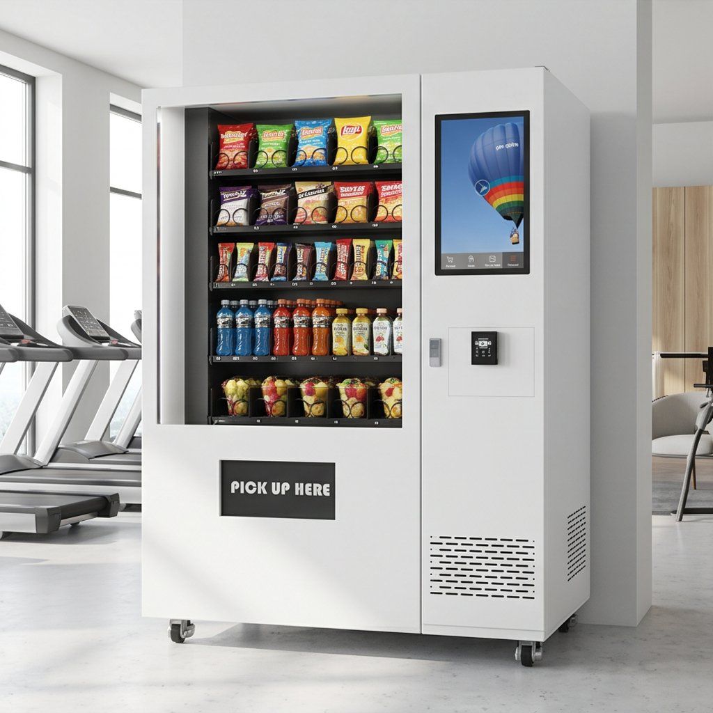 Özel OEM ODM Sıcak Satış Soğut - Arcade And Vending incelemesi ve fiyatı