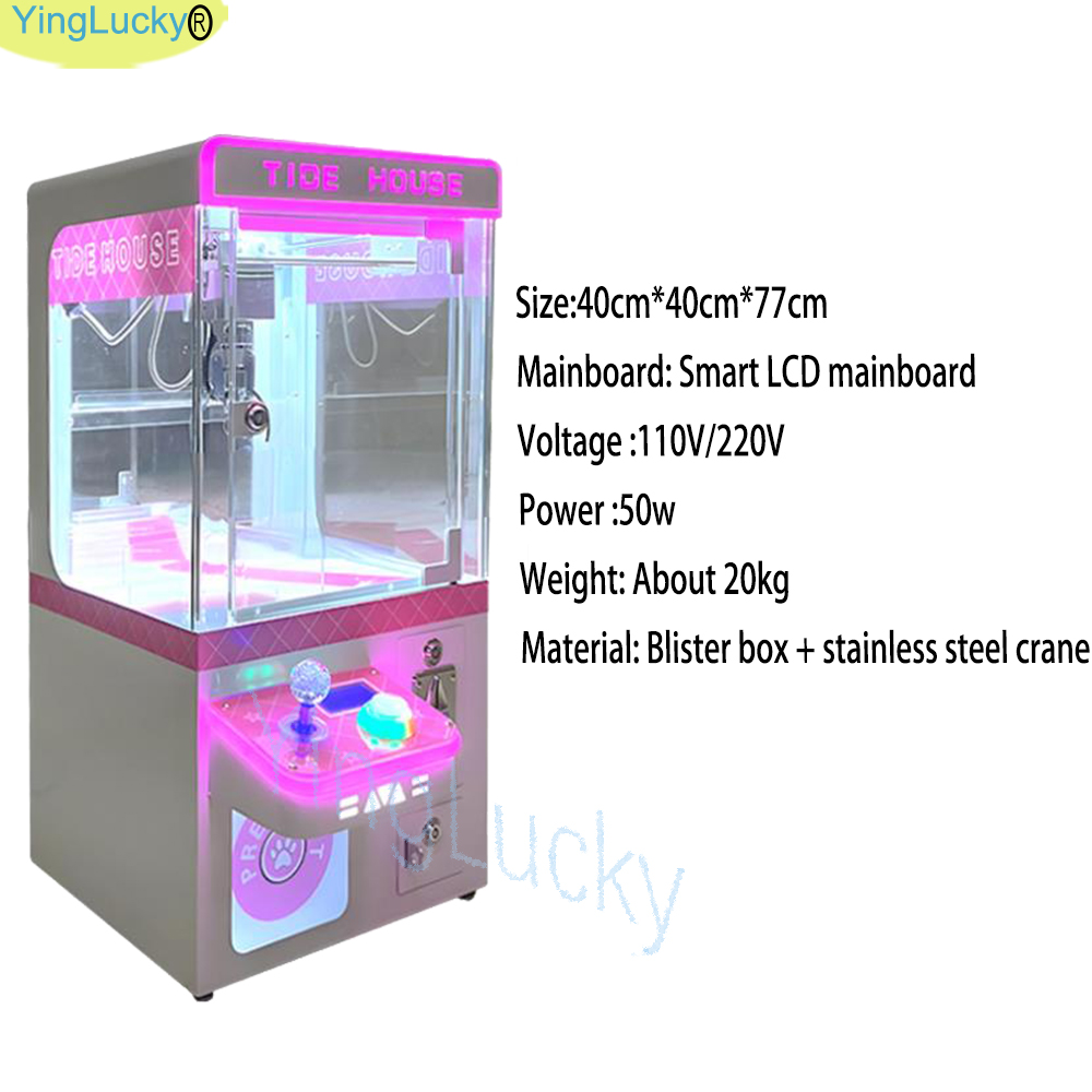 HAPPY Mini Pençe Makinesi Oyun - Skee Ball Arcade incelemesi ve fiyatı