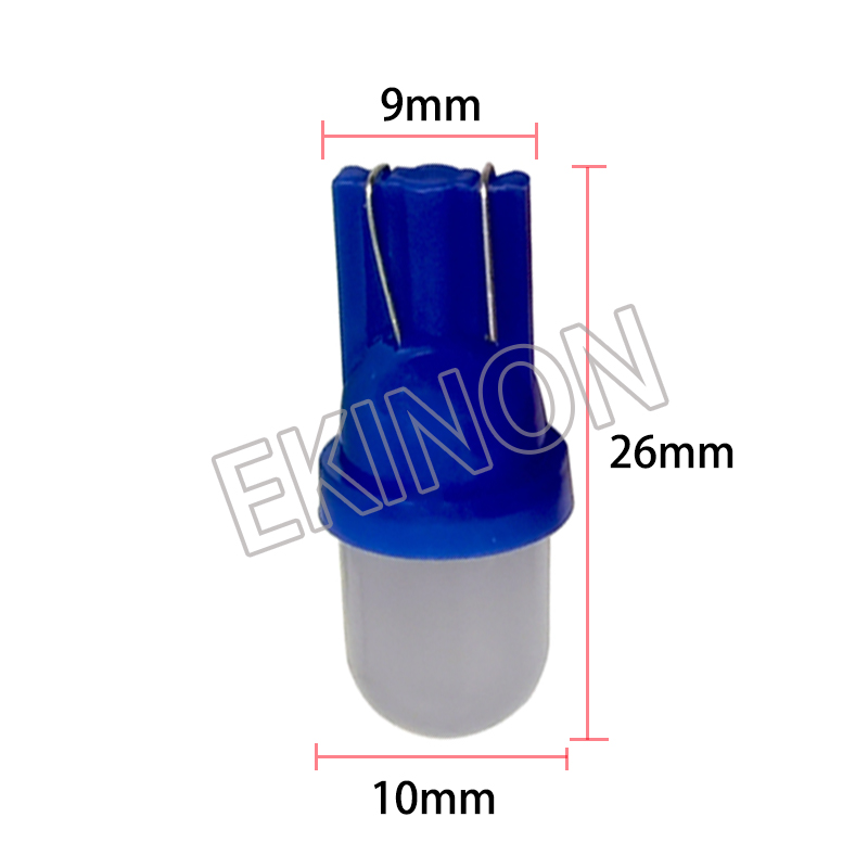 50 adet 6V 6.3V T10 W5W Hiçbir - Pinball Machine incelemesi ve fiyatı