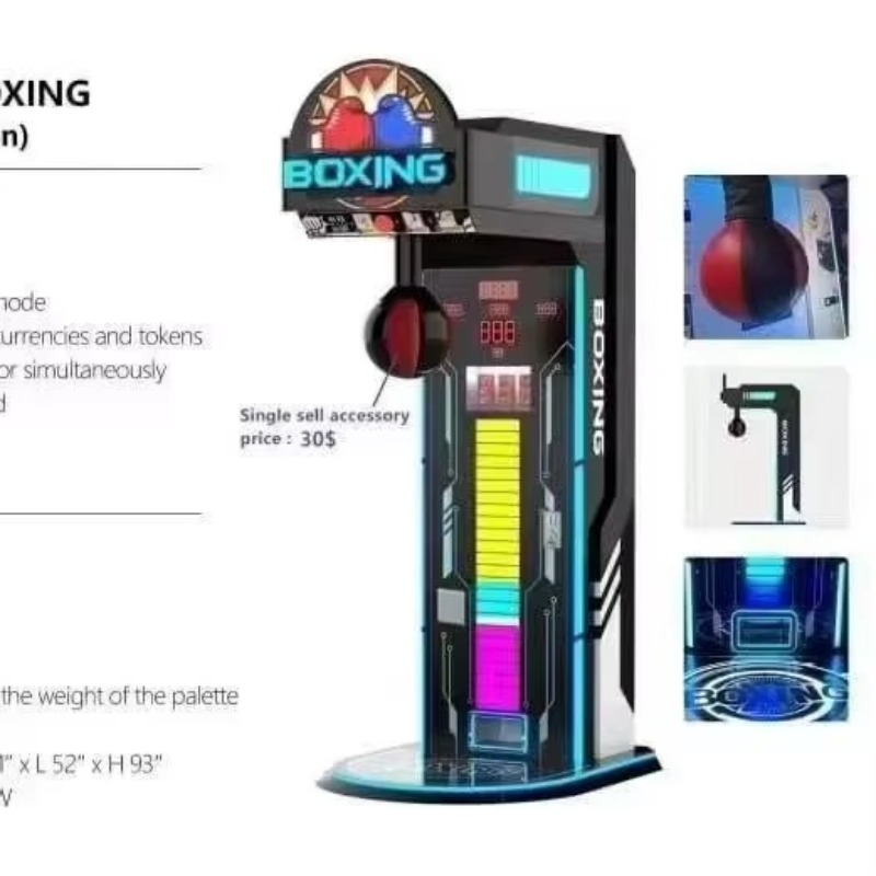 Fabrika Satışı, Dış Mekan Kull - Arcade Games Vending incelemesi ve fiyatı