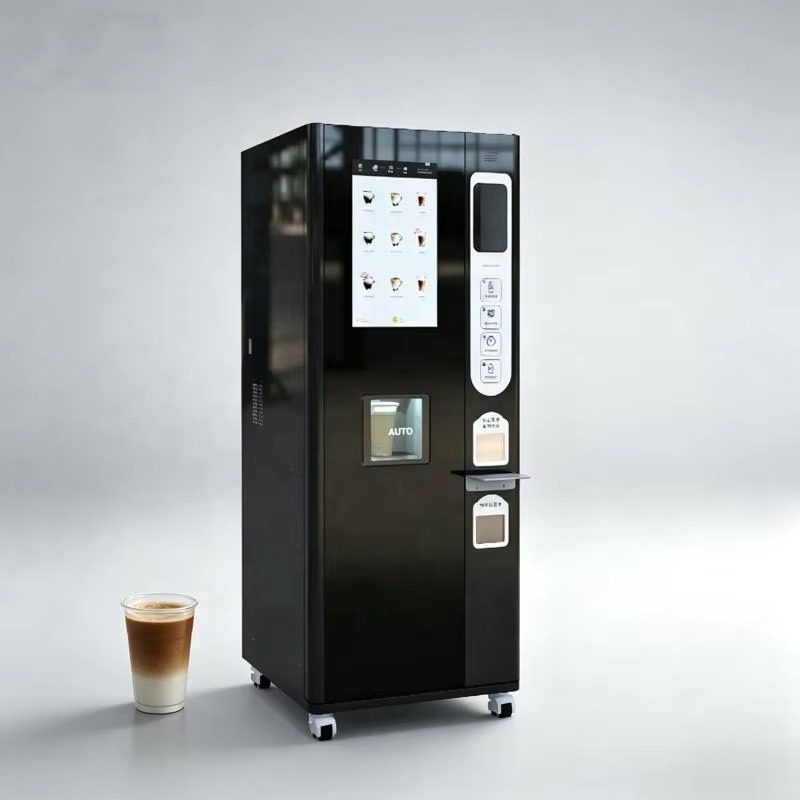 Ticari tip, dolap şeklinde, ta - Vending Machine Qr Code incelemesi ve fiyatı