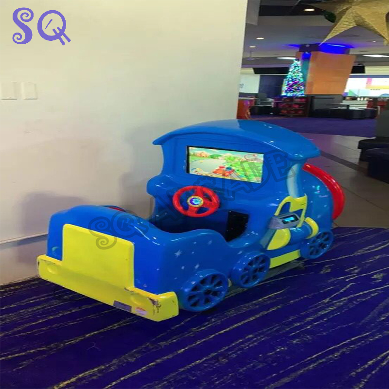 Salıncak makinesi sürümü yarış - Gun Shooting Arcade incelemesi ve fiyatı
