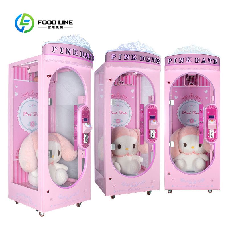 Özel Tasarım Jetonlu Makas Kes - Arcade Vending Machines For Sale incelemesi ve fiyatı