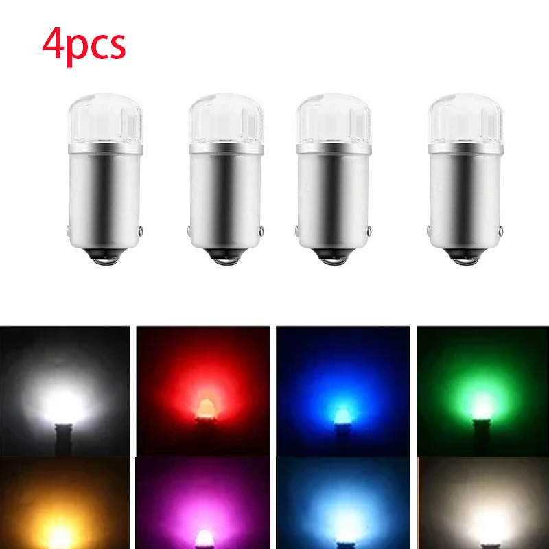 4 ADET AC DC 6V 6.3V 12V T11 T - Pinball Machine incelemesi ve fiyatı