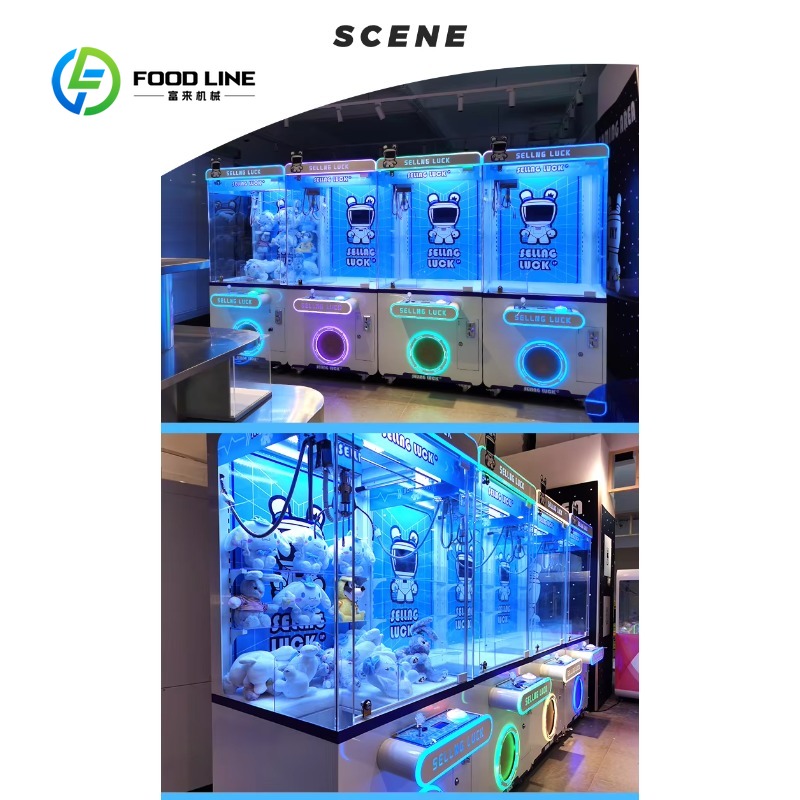 Özel Tasarım Jetonlu Metal Vin - Arcade Games Vending incelemesi ve fiyatı