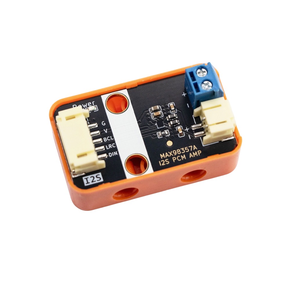 MAX98357A I2S D Sınıfı Amplifi - Arduino Vending Machine Project incelemesi ve fiyatı