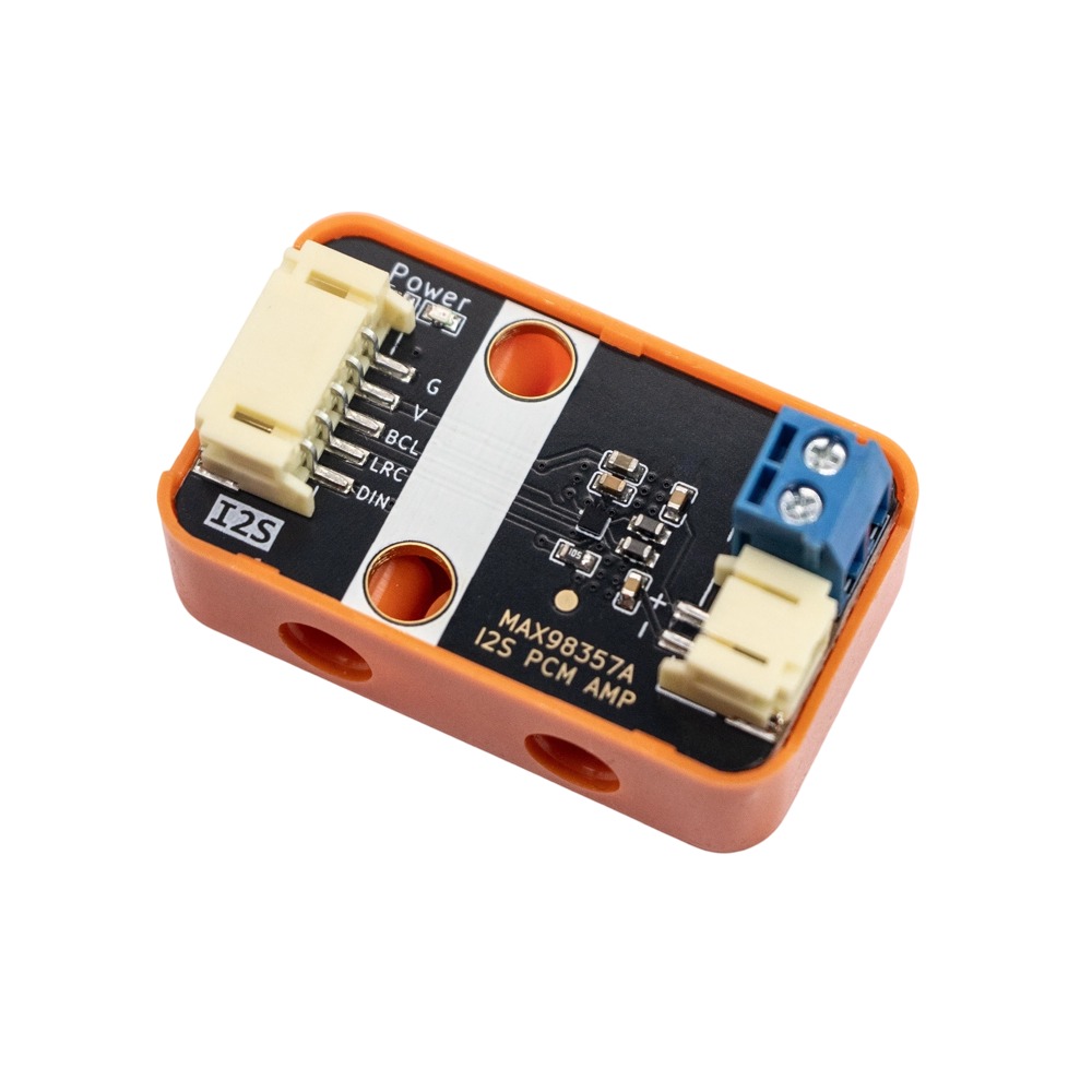 MAX98357A I2S D Sınıfı Amplifi - Arduino Vending Machine Project incelemesi ve fiyatı